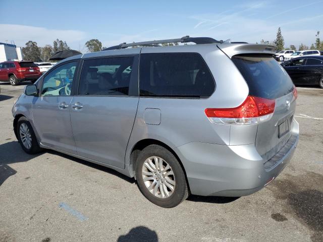 2011 Toyota Sienna Xle VIN: 5TDYK3DC2BS110518 Lot: 56812664