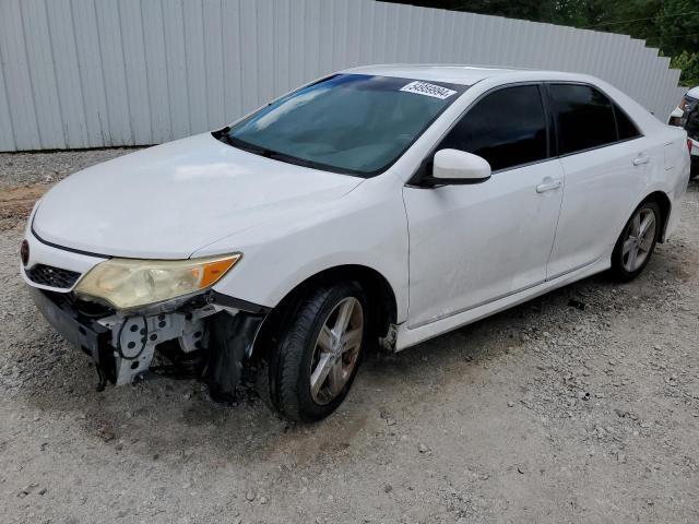 2013 Toyota Camry L VIN: 4T1BF1FK3DU231068 Lot: 54959994