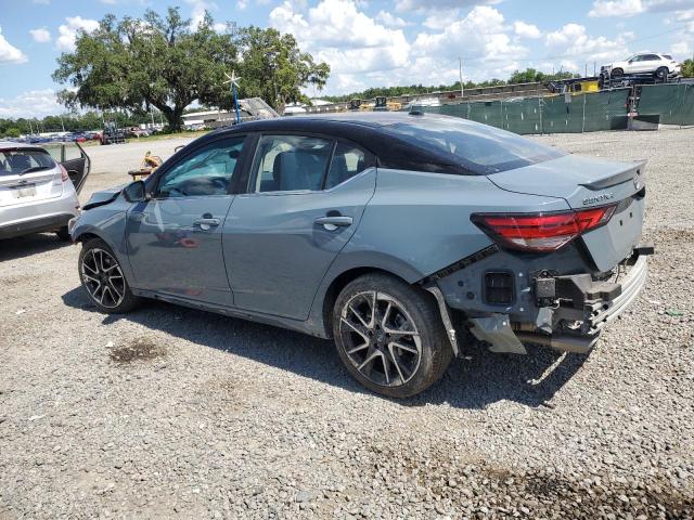 2024 Nissan Sentra Sr VIN: 3N1AB8DVXRY207200 Lot: 55999464