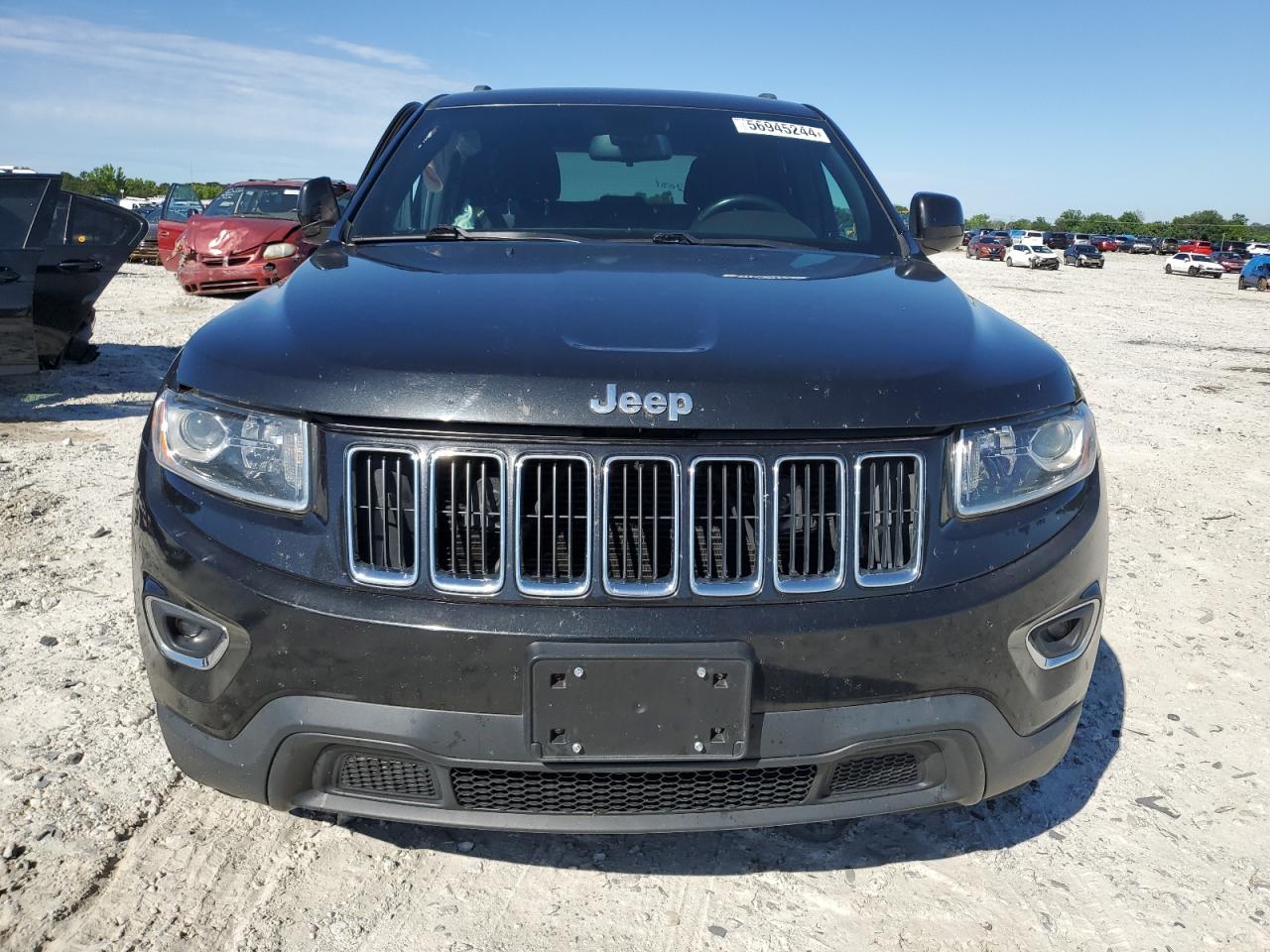 1C4RJFAG0EC131454 2014 Jeep Grand Cherokee Laredo