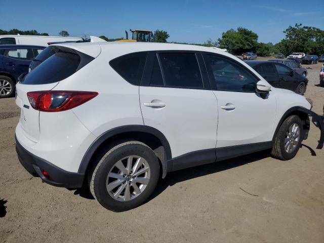 Vin: jm3ke2by0g0687412, lot: 56930674, mazda cx-5 sport 20163