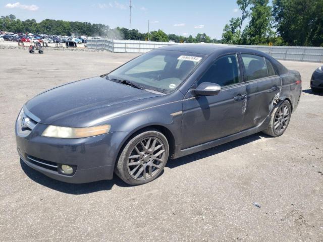 2007 Acura Tl VIN: 19UUA66247A005685 Lot: 56802684