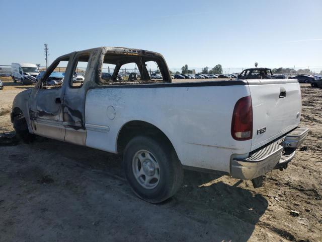 1997 Ford F150 VIN: 1FTDX1762VKB02635 Lot: 53174394