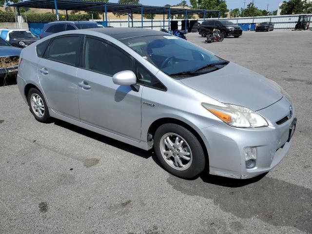 2011 Toyota Prius VIN: JTDKN3DU4B5327192 Lot: 54744374