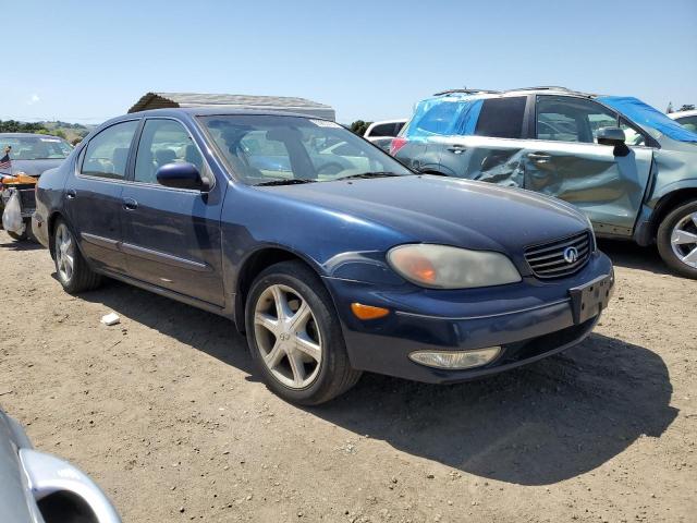 2003 Infiniti I35 VIN: JNKDA31A33T104748 Lot: 53853784