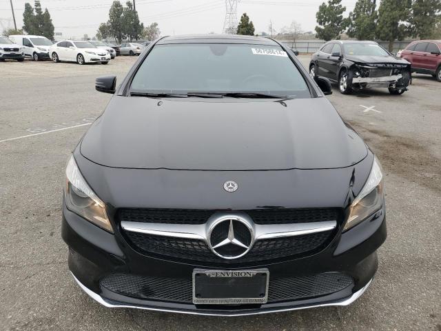 VIN WDDSJ4GB1KN757263 2019 Mercedes-Benz CLA-Class,... no.5