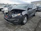 2017 FORD EDGE SEL - 2FMPK3J9XHBC09405
