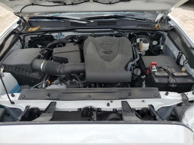 2022 Toyota Tacoma Double Cab VIN: 3TMCZ5AN1NM484887 Lot: 53752624