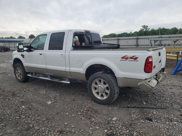 2008 Ford F250 Super Duty VIN: 1FTSW21R68EC26431 Lot: 54612454