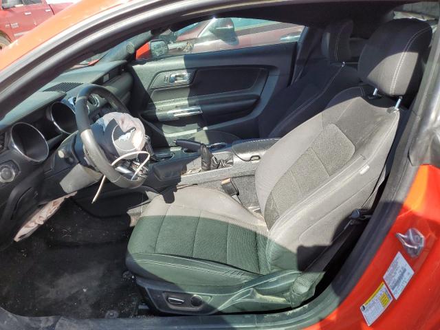 2015 Ford Mustang VIN: 1FA6P8AM0F5306770 Lot: 52222424