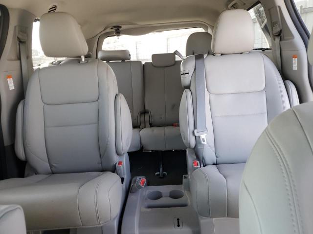 2020 Toyota Sienna Xle VIN: 5TDYZ3DC9LS081824 Lot: 55376914