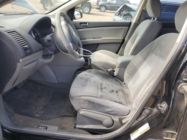 2009 Nissan Sentra 2.0 VIN: 3N1AB61E49L684033 Lot: 57399224