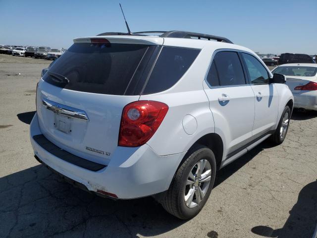 2012 Chevrolet Equinox Lt VIN: 2GNALDEK5C1171291 Lot: 54554674