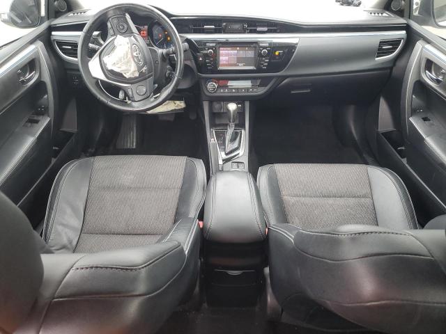 2014 Toyota Corolla L VIN: 2T1BURHE7EC214580 Lot: 52922004