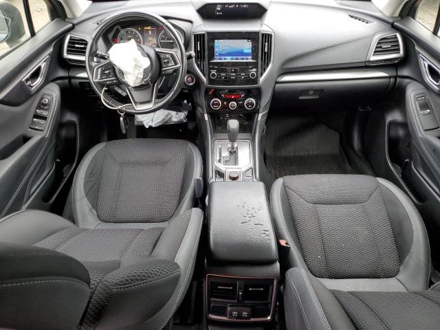 2020 Subaru Forester Premium VIN: JF2SKAJCXLH490648 Lot: 55514984