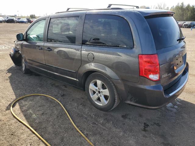 Vin: 2c4rdgbg2gr271009, lot: 52704164, dodge caravan se 20162