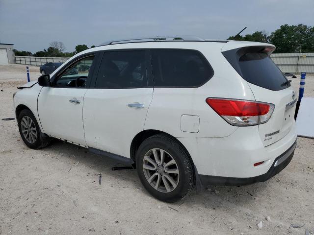 2016 Nissan Pathfinder S VIN: 5N1AR2MN1GC616452 Lot: 54051144