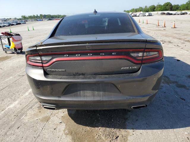 2017 Dodge Charger Sxt VIN: 2C3CDXHG0HH511330 Lot: 54551314