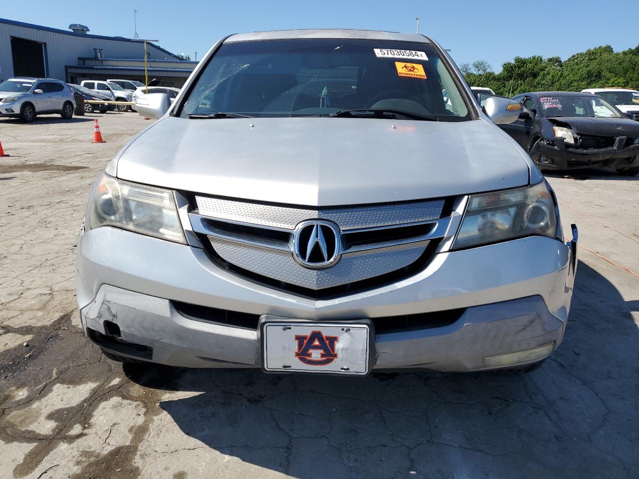 2HNYD28299H514831 2009 Acura Mdx