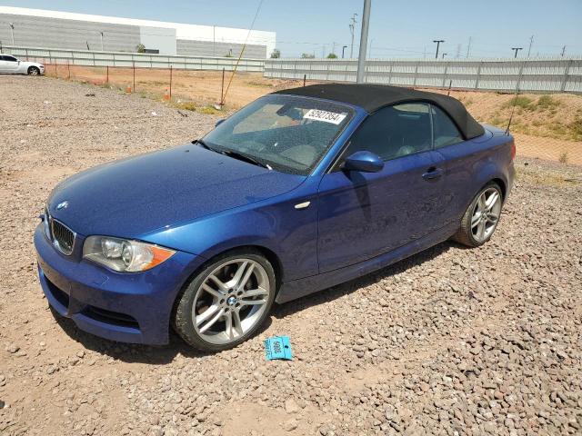 2009 BMW 135 I VIN: WBAUN93559VE94774 Lot: 52927354