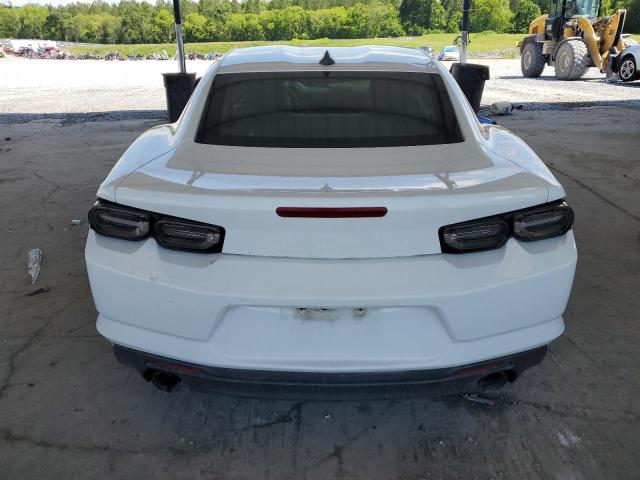 2019 Chevrolet Camaro Ls VIN: 1G1FB1RX0K0119060 Lot: 55558134