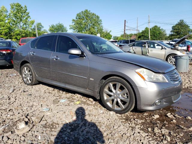 2009 Infiniti M35 Base VIN: JNKCY01F09M851521 Lot: 56795414