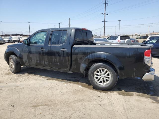 2016 NISSAN FRONTIER S - 1N6AD0FR6GN701196