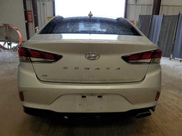 2019 Hyundai Sonata Se VIN: 5NPE24AF9KH753512 Lot: 54011654