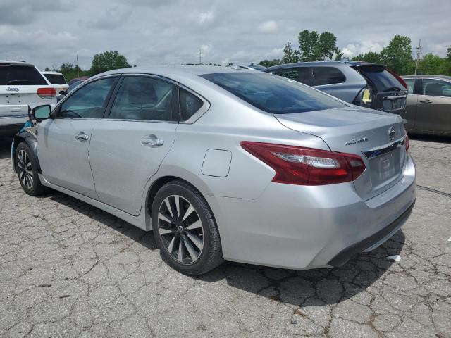Vin: 1n4al3ap5jc196161, lot: 53682074, nissan altima 2.5 20182