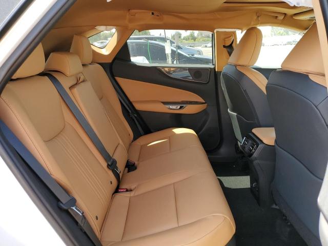 2024 LEXUS NX 350H BA - 2T2GKCEZ5RC018378