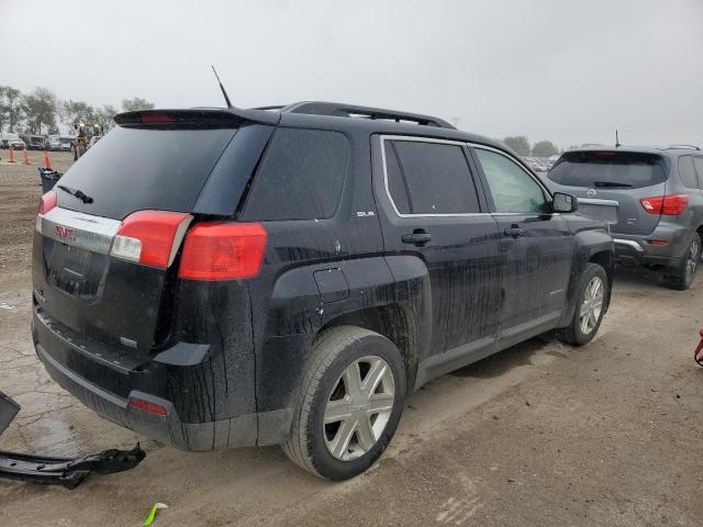 2012 GMC Terrain Sle VIN: 2GKALSEK4C6171318 Lot: 53788784