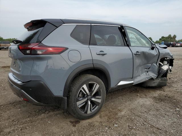 Vin: jn8bt3ca2pw000714, lot: 56068934, nissan rogue sl 20233