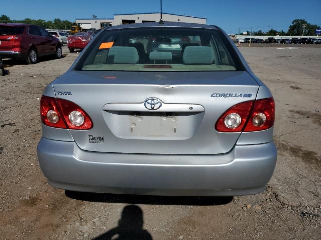 2007 Toyota Corolla Ce VIN: 1NXBR32E87Z914259 Lot: 54079104