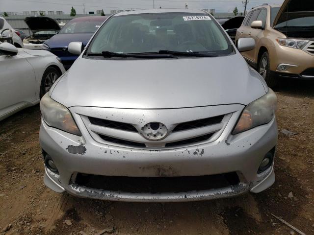 2012 Toyota Corolla Base VIN: 2T1BU4EE2CC758814 Lot: 56278974