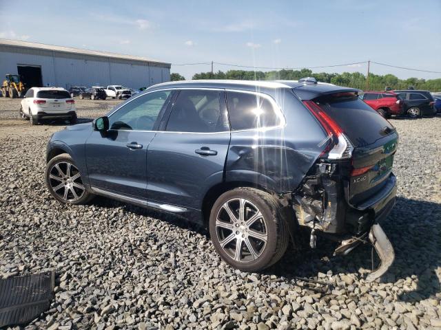 2019 Volvo Xc60 T6 Inscription VIN: YV4A22RL5K1348684 Lot: 55381344