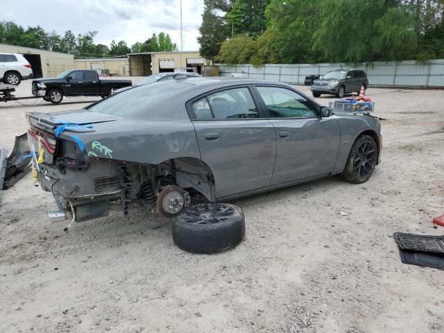 2018 Dodge Charger R/T VIN: 2C3CDXCT5JH234068 Lot: 53560254