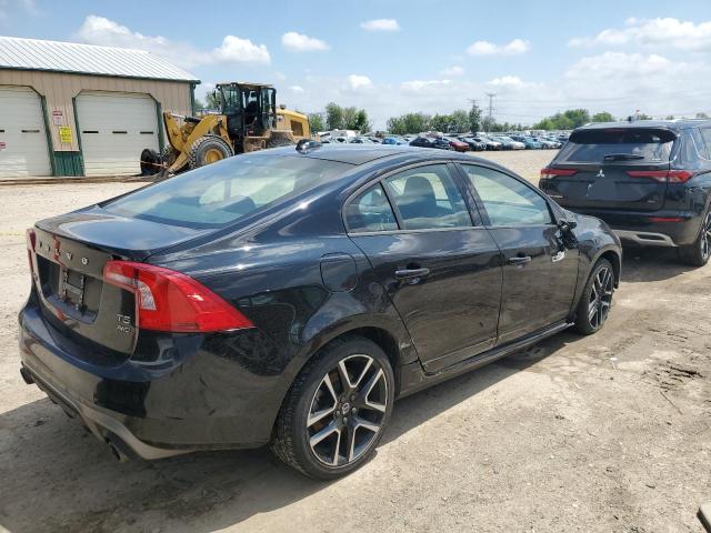 2018 Volvo S60 Dynamic VIN: YV140MTL7J2452042 Lot: 54406674