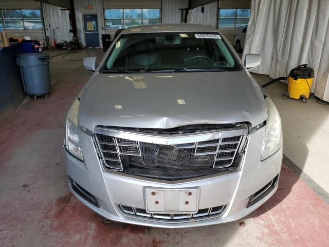 2013 Cadillac Xts VIN: 2G61N5S34D9243657 Lot: 56839424