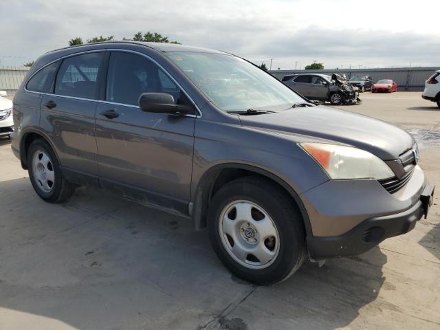 2009 Honda Cr-V Lx VIN: 3CZRE38319G708432 Lot: 53486144