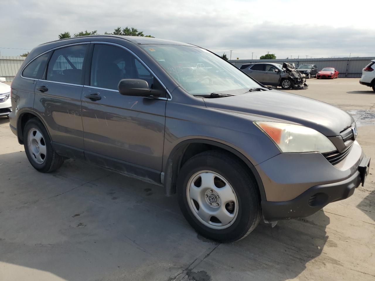 3CZRE38319G708432 2009 Honda Cr-V Lx