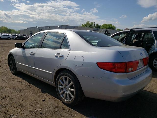 2005 Honda Accord Ex VIN: 1HGCM66555A076887 Lot: 54506384