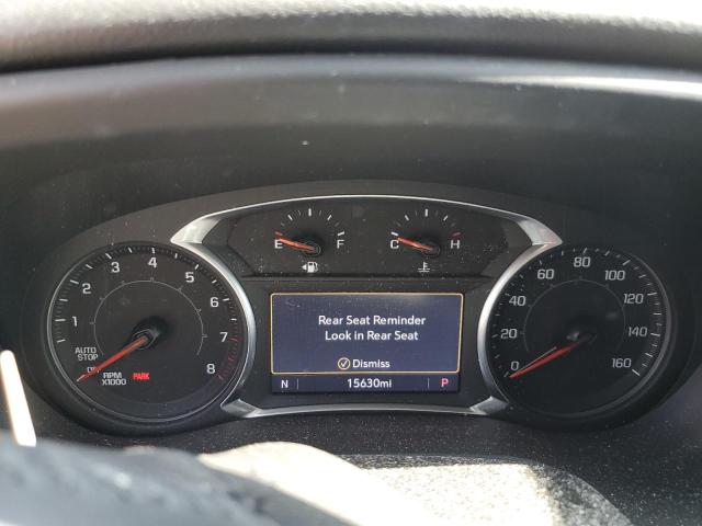 2021 GMC Acadia At4 VIN: 1GKKNLLS5MZ140608 Lot: 53988074