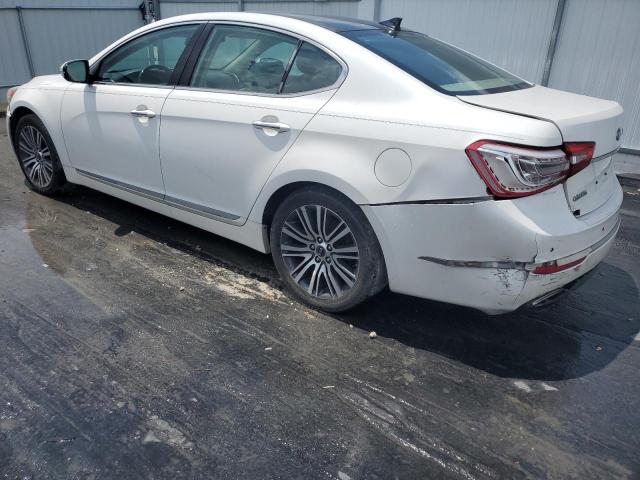 VIN KNALN4D71F5173368 2015 KIA Cadenza, Premium no.2