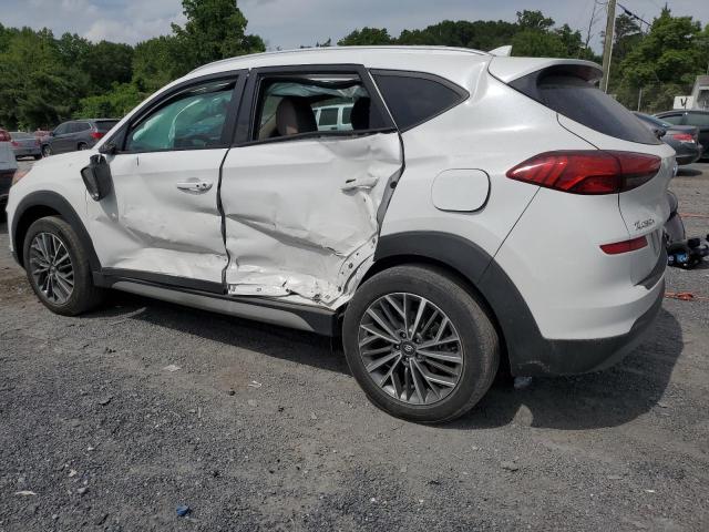 2019 Hyundai Tucson Limited VIN: KM8J3CAL6KU072799 Lot: 56110094