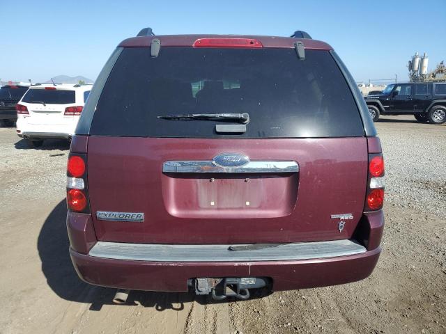 2006 Ford Explorer Limited VIN: 1FMEU758X6UB57467 Lot: 51152864