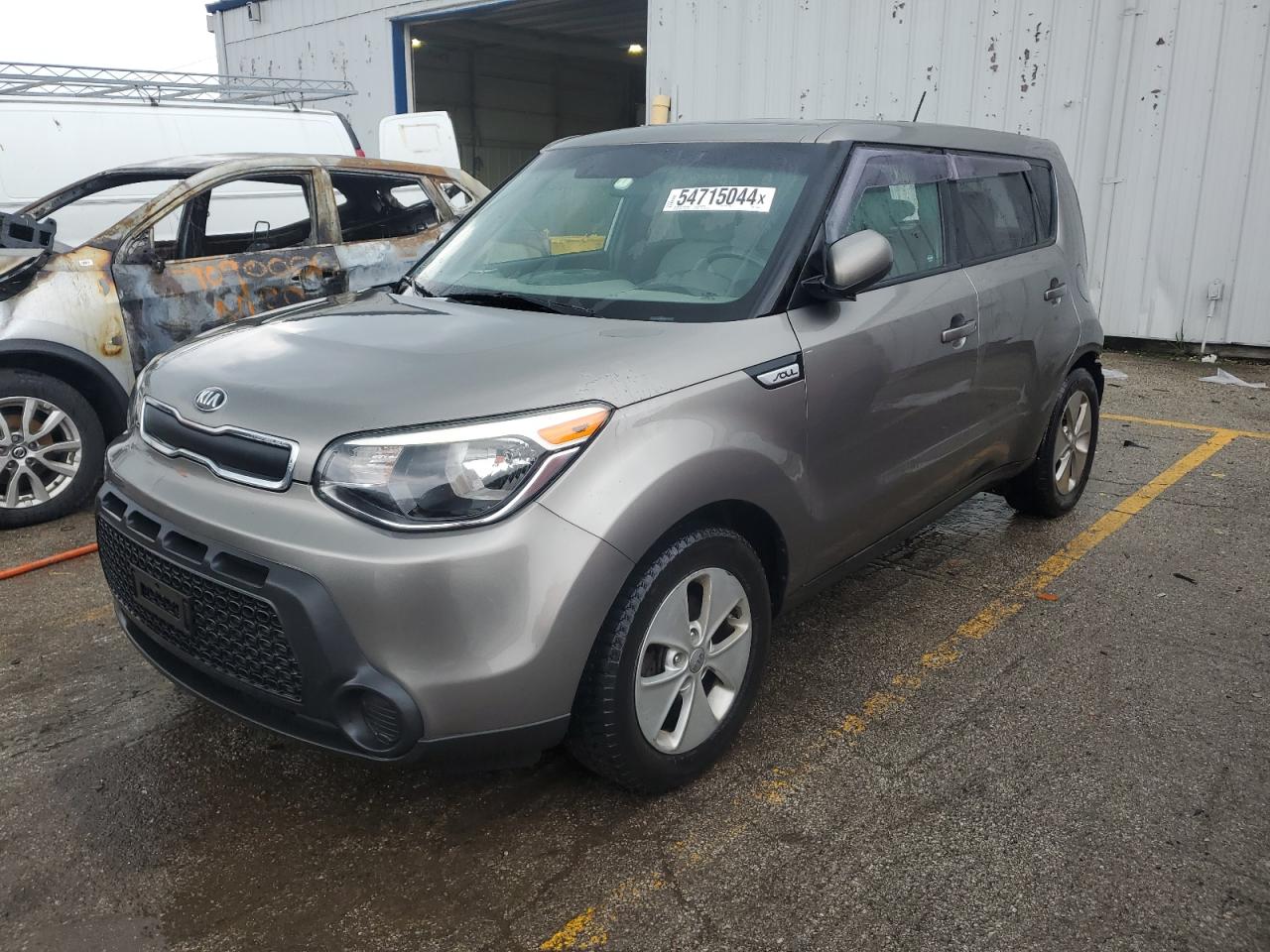 KNDJN2A2XG7280660 2016 Kia Soul