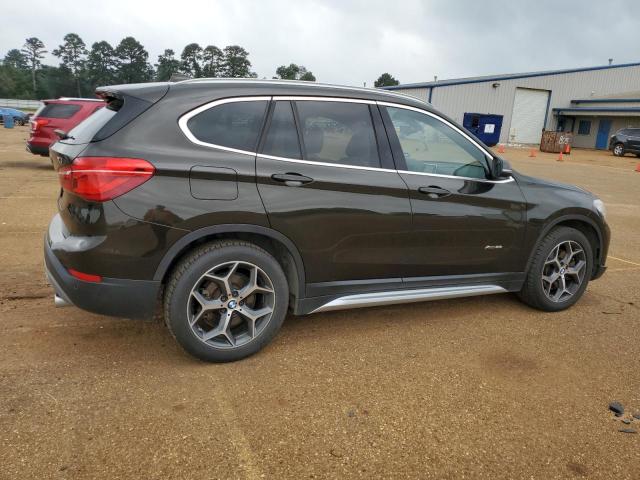 VIN WBXHT3C38H5F80314 2017 BMW X1, Xdrive28I no.3