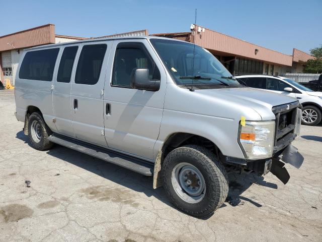 2012 Ford Econoline E150 Wagon VIN: 1FMNE1BW1CDA75121 Lot: 55101514