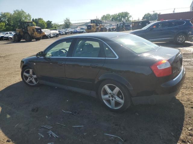 2003 Audi A4 3.0 Quattro VIN: WAULT68E53A142623 Lot: 56670934