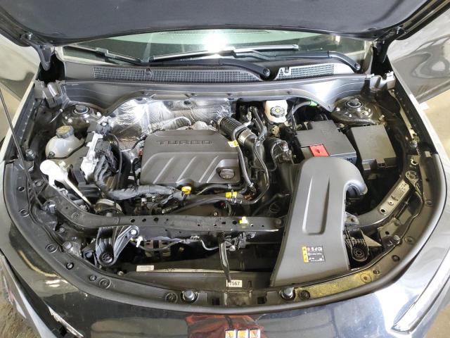 2024 BUICK ENVISTA AV - KL47LCE26RB119605